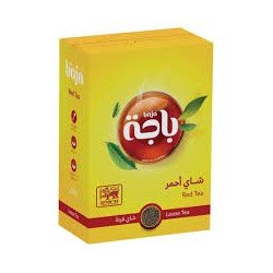 شاي باجه احمر 200 جم شد 24