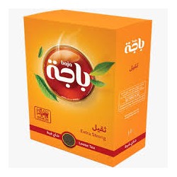 شاي باجه احمر ثقيل 200 جم شد 24