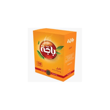 شاي باجه احمر ثقيل 200 جم شد 24