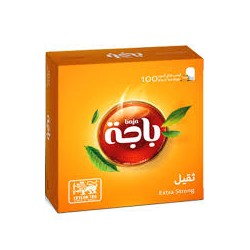 شاي باجه احمر ثقيل 400 جم شد 12