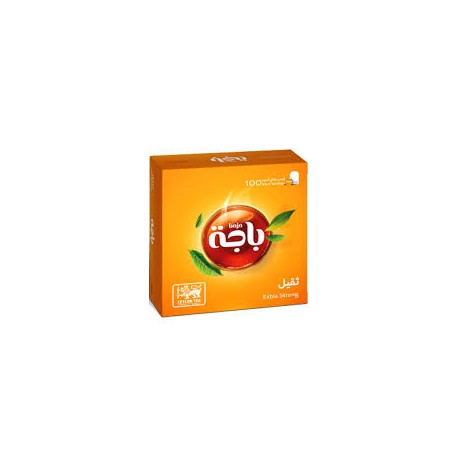 شاي باجه احمر ثقيل 400 جم شد 12