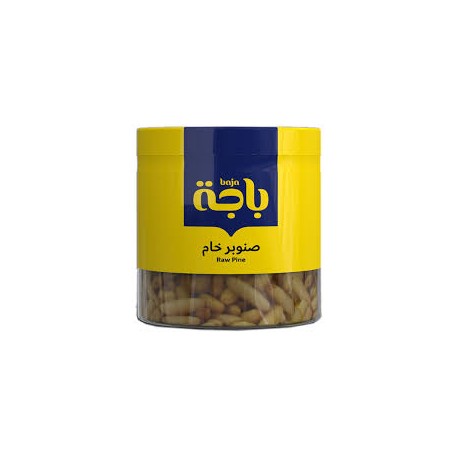 باجه صنوبر خام 135 جم شد 12