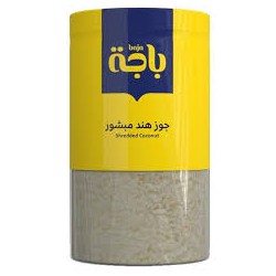 باجه جوز هند مبشور 160جم شد 6