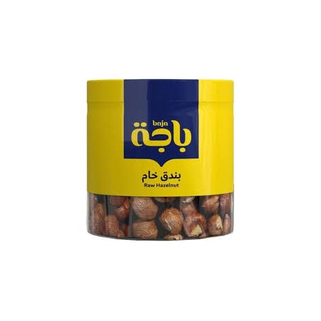 باجه بندق خام 240 جم شد 6