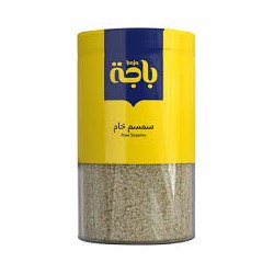 باجه سمسم خام 240 جم شد 6