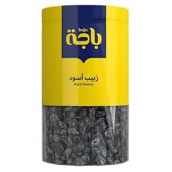 باجه زبيب اسود 260 جم شد 6