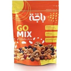 باجه مشكل مكسرات قو 30 جم شد 72