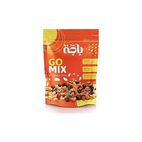 باجه مشكل مكسرات قو 30 جم شد 72