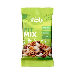 باجه مشكل مكسرات فت 30 جم شد 72