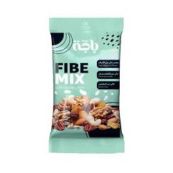 باجه مشكل مكسرات فايب 30 جم شد 72