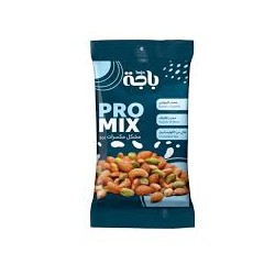 باجه مشكل مكسرات برو 30 جم شد 72