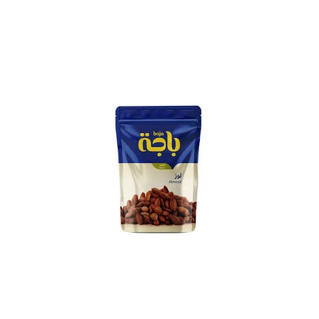 باجه لوز ليمون 120 جم شد 72