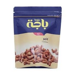 باجه كاجو شطة 120 جم شد 10