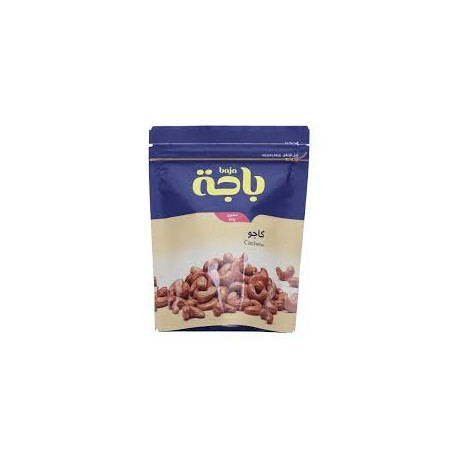 باجه كاجو شطة 120 جم شد 10