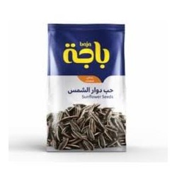 باجه حب داور الشمس مدخن 230 جم شد 10