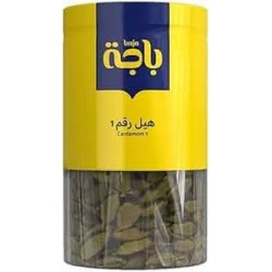 باجه هيل رقم 1 خام 150 جم شد 6