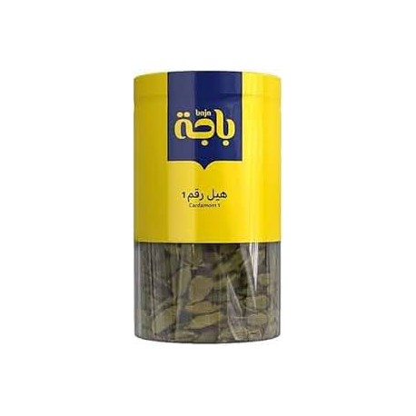 باجه هيل رقم 1 خام 150 جم شد 6