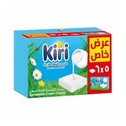 جبن كيري 100 جم 5*6 / حبه