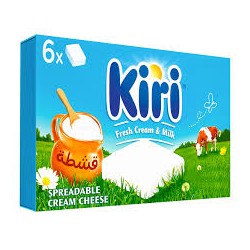 جبن كيري 108 جم شد 10 / حبه