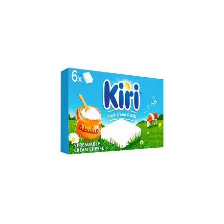 جبن كيري 108 جم شد 10 / حبه