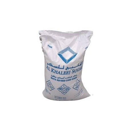 سكر الخليج 50 طيلو / حبه