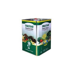 زيت تنك كريستال 17 لتر 