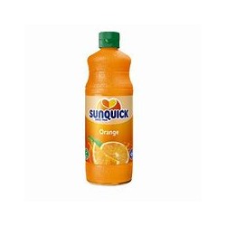 Sunquick Orange 700 ml Tensile 6