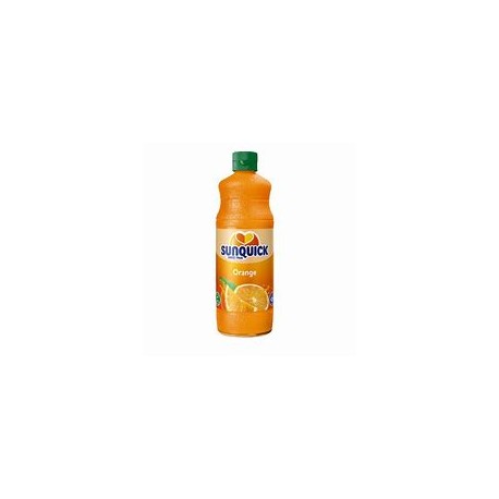 Sunquick Orange 700 ml Tensile 6