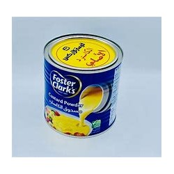 Foster Clarks Custard Powder 450 g / Piece
