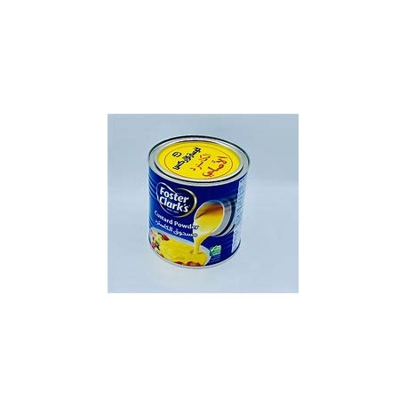 Foster Clarks Custard Powder 450 g / Piece