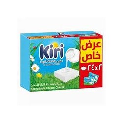جبن كيري 400 جرام شد 2*24 / حبه