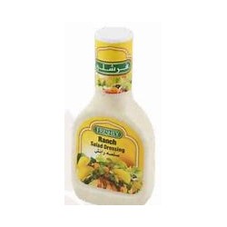 Ranch Salad Dressing 227 g Tensile 12