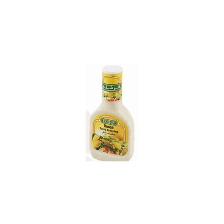 Ranch Salad Dressing 227 g Tensile 12