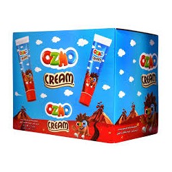 اوزمو تيوب شوكولاتة 35 جرام شد 24 / حبه