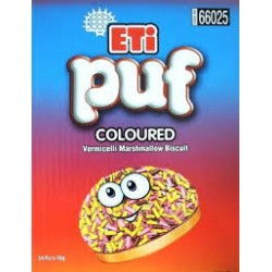 مارشميلو بف الوان شد 48