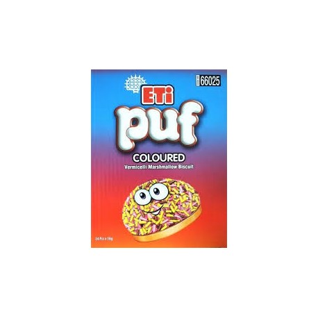 مارشميلو بف الوان شد 48