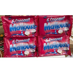 مارشميلو بف جوز الهند شد 48