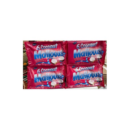 مارشميلو بف جوز الهند شد 48