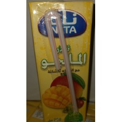 عصير ناتا مانجو 200 مل شد 27