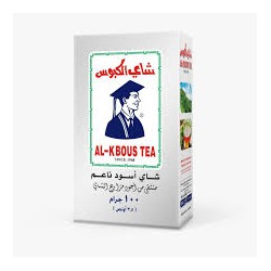 شاي الكبوس 100 جم / حبه