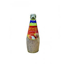 شراب بذور الريحان برتقال 290 مل شد 24