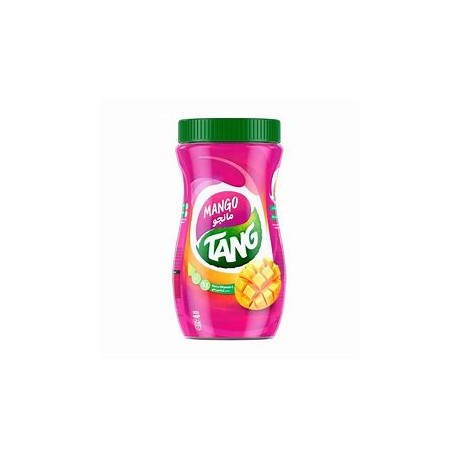 Tang Inst-Orange Powder 2.5Kg of 6pcs