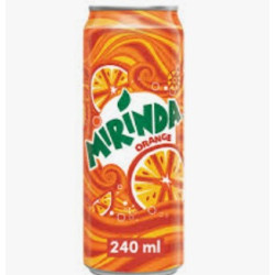 ميرندا حمضيات 355 مل شد 24