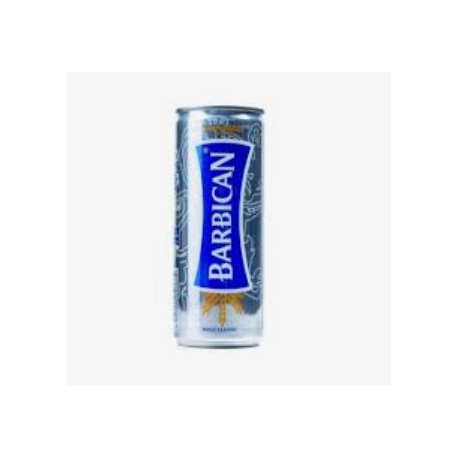 بيرة باربيكان شعير علب 250مل شد 24