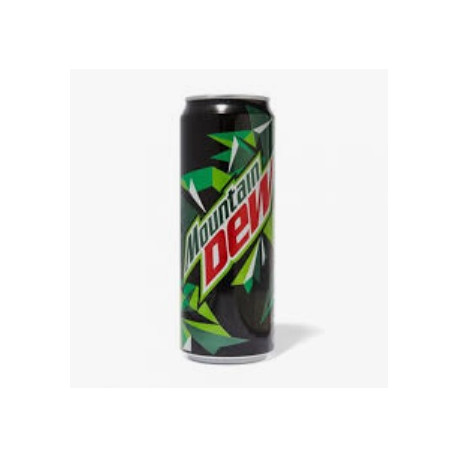 Mountain Dew Saudit bottles 250 ml 30 Pcs