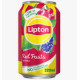 Lipton Ice Tea Fruity 315ml Firming 24