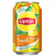 Lipton Ice Tea Peach 315ml x 24