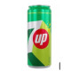 7UP Cans 240 ml Tighten 30