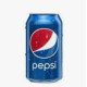 Pepsi Cola Can 330 ml of 24pcs