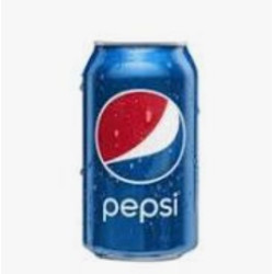Pepsi cans 325 x 24